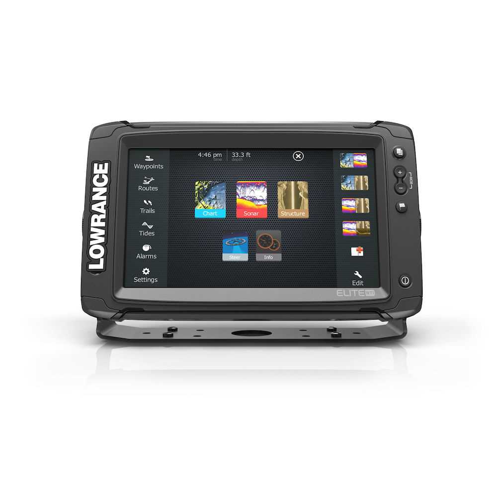 lowrance elite 5 ti käyttöohje lowrance elite 5 ti käyttöohje