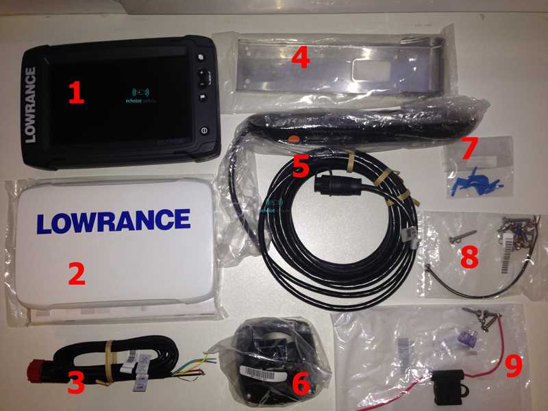 lowrance elite 5 ti käyttöohje lowrance elite 5 ti käyttöohje