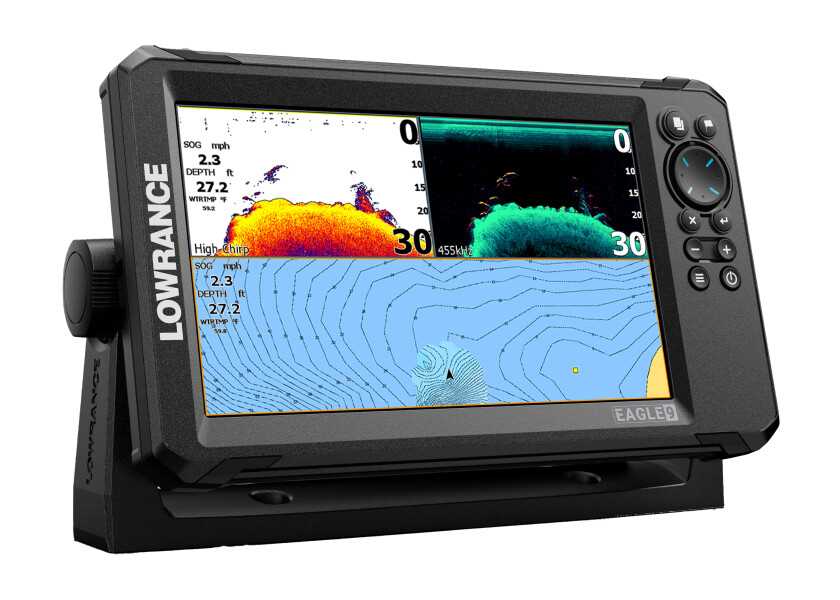 lowrance hook2 tripleshot 12 käyttöohje lowrance hook2 tripleshot 12 käyttöohje