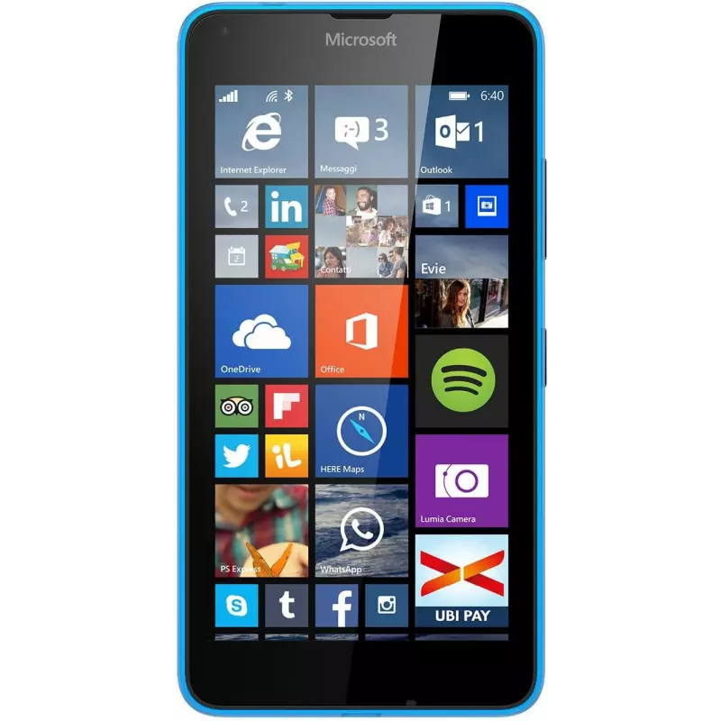 lumia 640 &auml;&auml;net&ouml;n asento k&auml;ytt&ouml;ohje