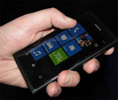 lumia 735 navikoinnin k&auml;ytt&ouml;ohje
