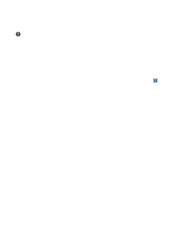 lumia windows 10 k&auml;ytt&ouml;ohje