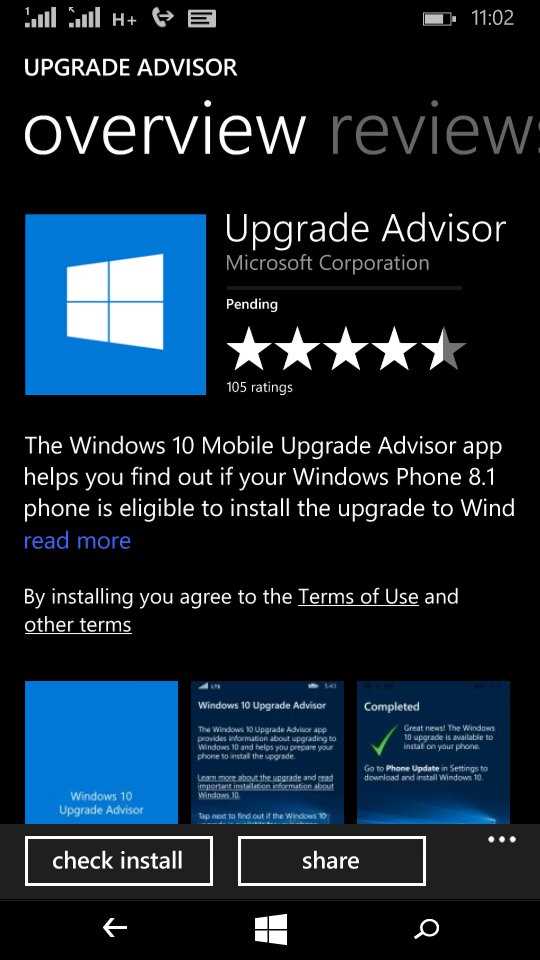 lumia windows 10 k&auml;ytt&ouml;ohje