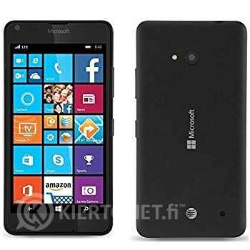 lumia windows 10 k&auml;ytt&ouml;ohje