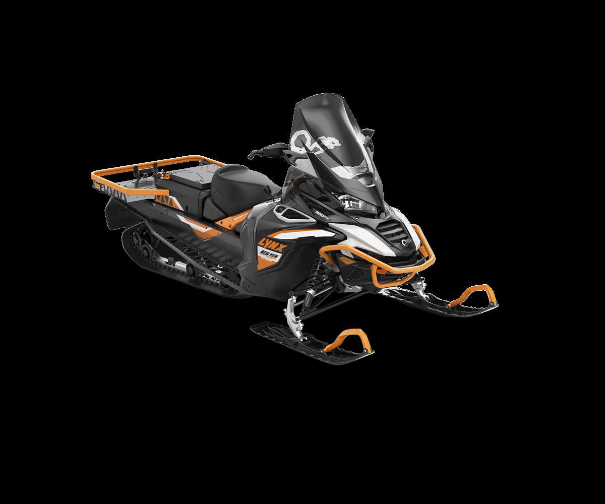 lynx ranger v 800 k&auml;ytt&ouml;ohje