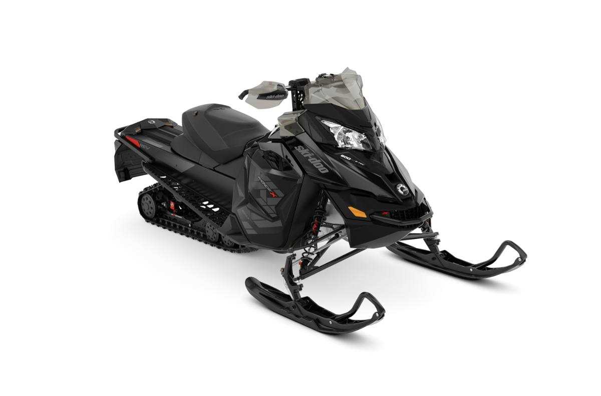 lynx xtrim 600 etec k&auml;ytt&ouml;ohje
