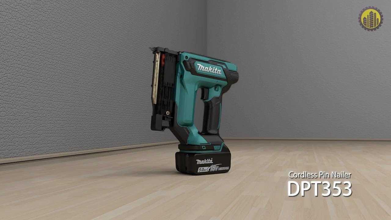 makita dpt 351 k&auml;ytt&ouml;ohje