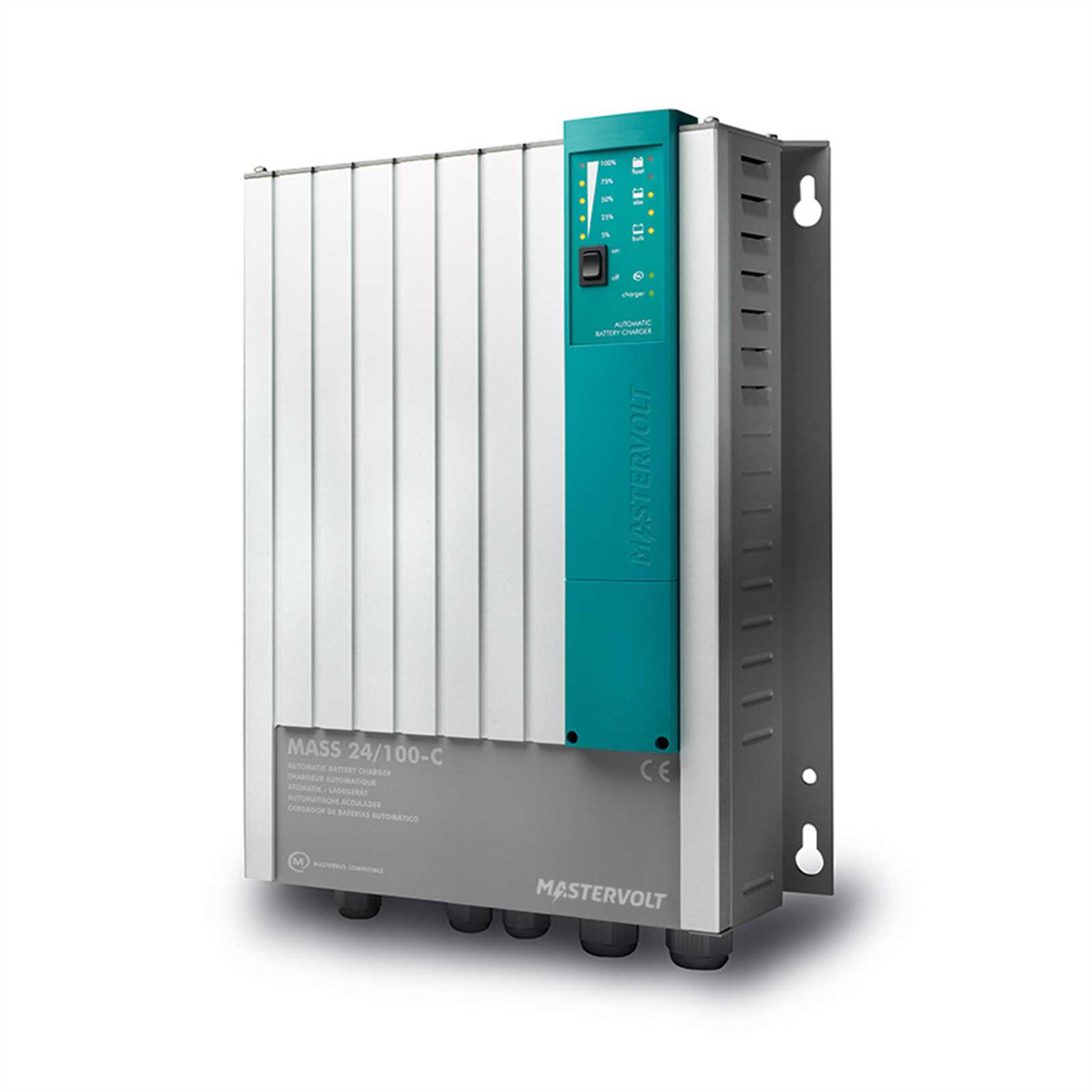 mastervolt solar chargemaster 25 k&auml;ytt&ouml;ohje