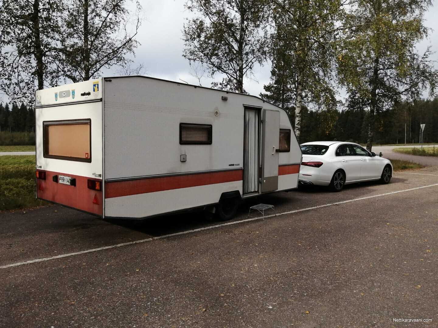 matkaaja 7000 primus s&auml;hk&ouml;l&auml;mmitys k&auml;ytt&ouml;ohje