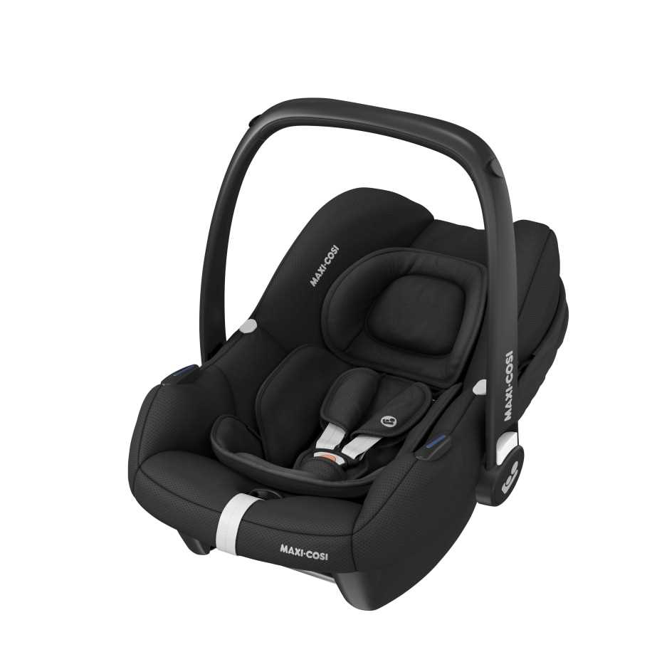 maxi cosi cabriofix telakka k&auml;ytt&ouml;ohje