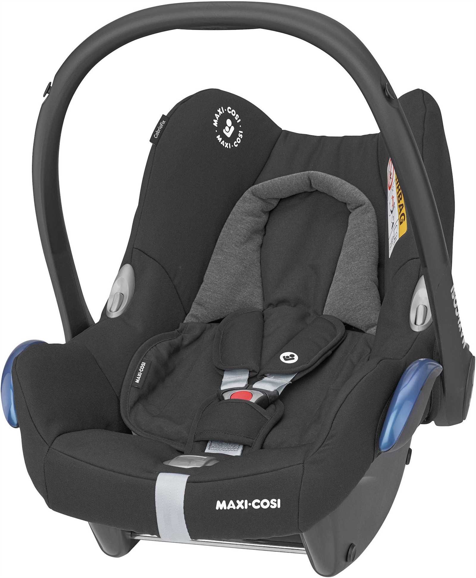 maxi cosi cabriofix telakka k&auml;ytt&ouml;ohje
