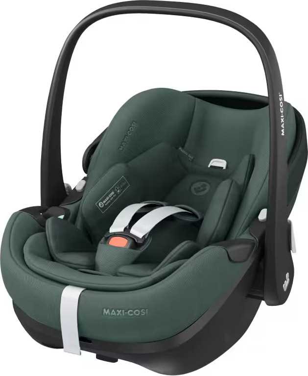 maxi cosi pebble plus k&auml;ytt&ouml;ohje