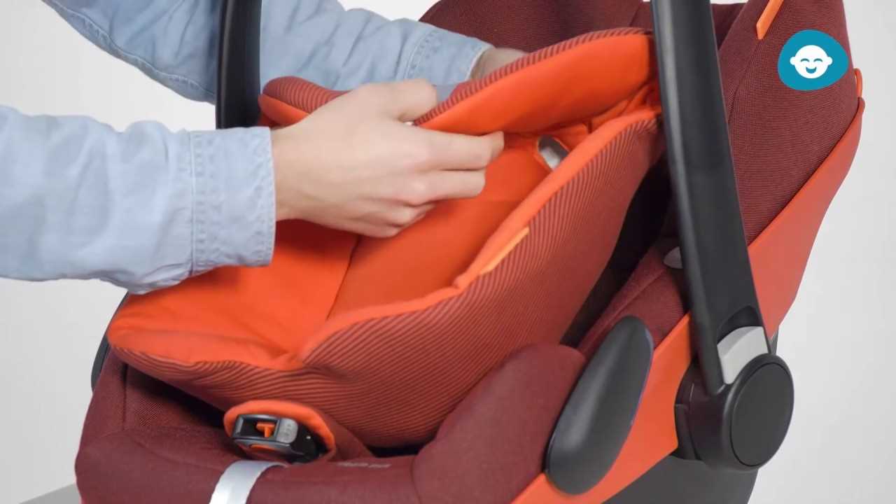 maxi cosi pebble plus k&auml;ytt&ouml;ohje