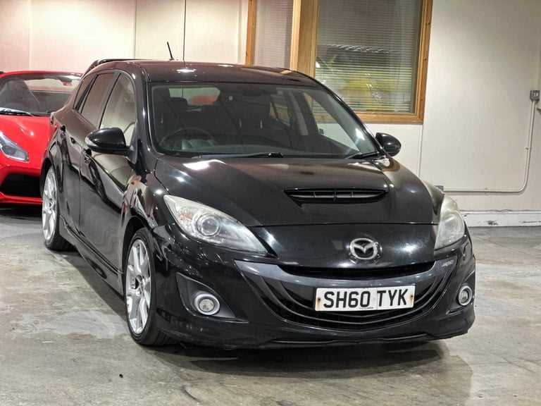 mazda mps 3 2006 k&auml;ytt&ouml;ohje