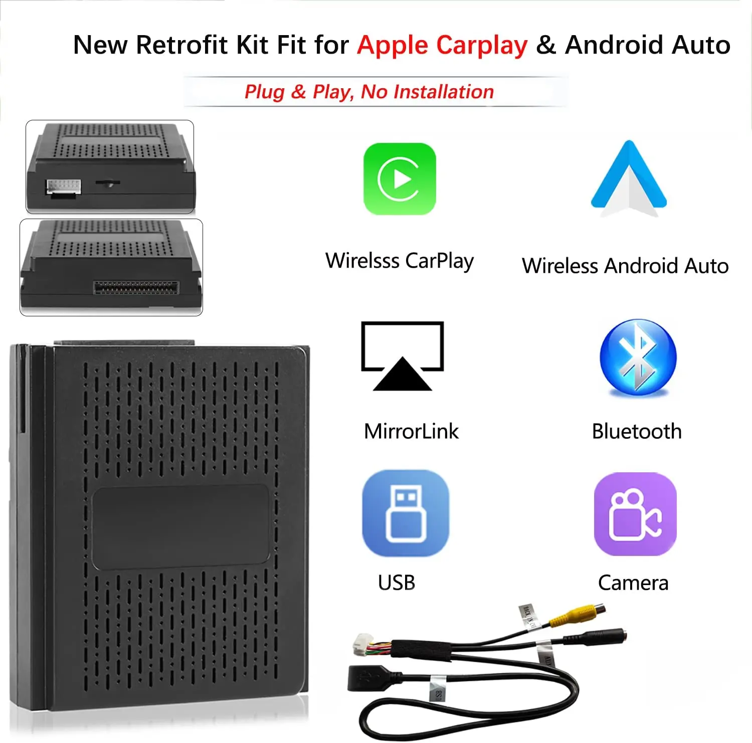 mb bluetooth adapteri k&auml;ytt&ouml;ohje