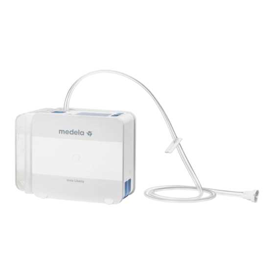 medela basic 30 imulaite k&auml;ytt&ouml;ohje