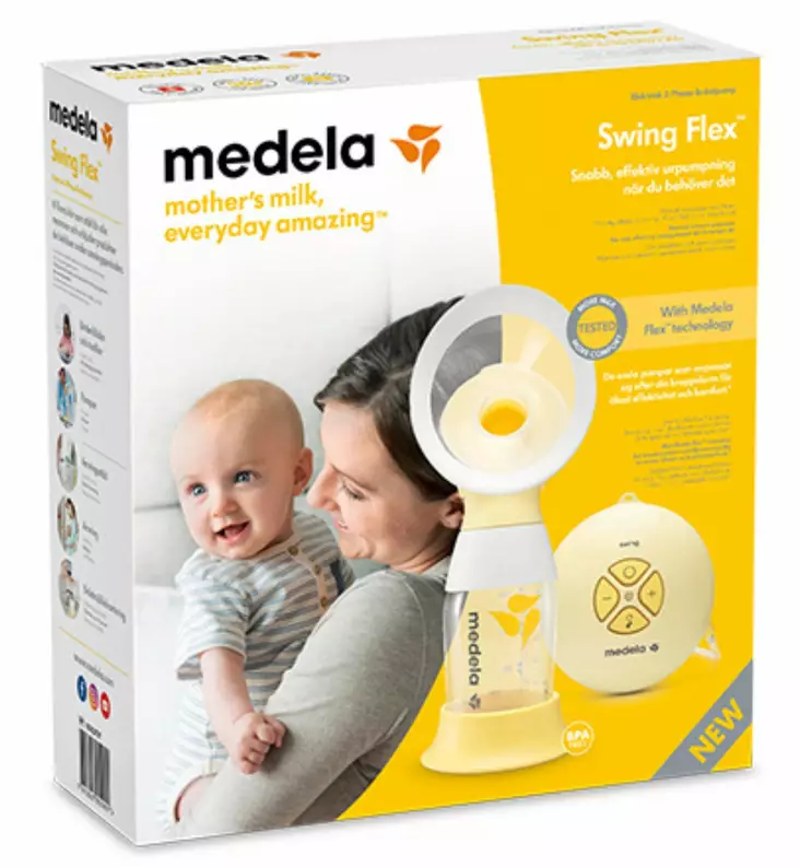 medela swing rintapumppu käyttöohje medela swing rintapumppu käyttöohje