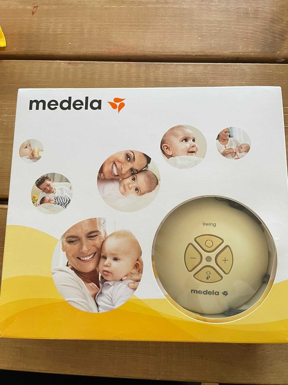 medela swing rintapumppu käyttöohje medela swing rintapumppu käyttöohje