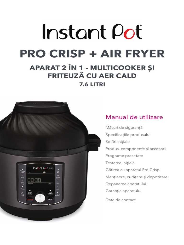 melissa multi purpose cooker easy fry k&auml;ytt&ouml;ohje