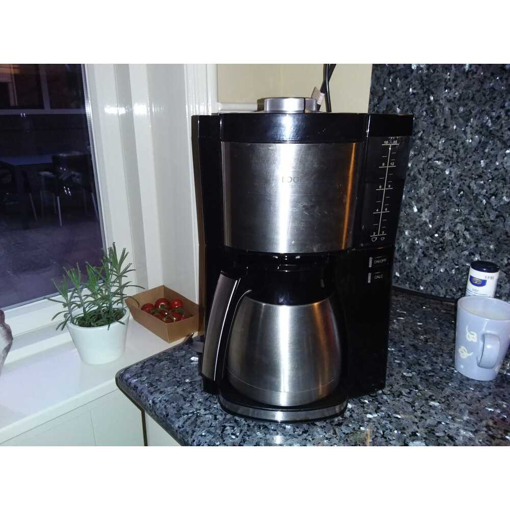 melitta aroma signature k&auml;ytt&ouml;ohje