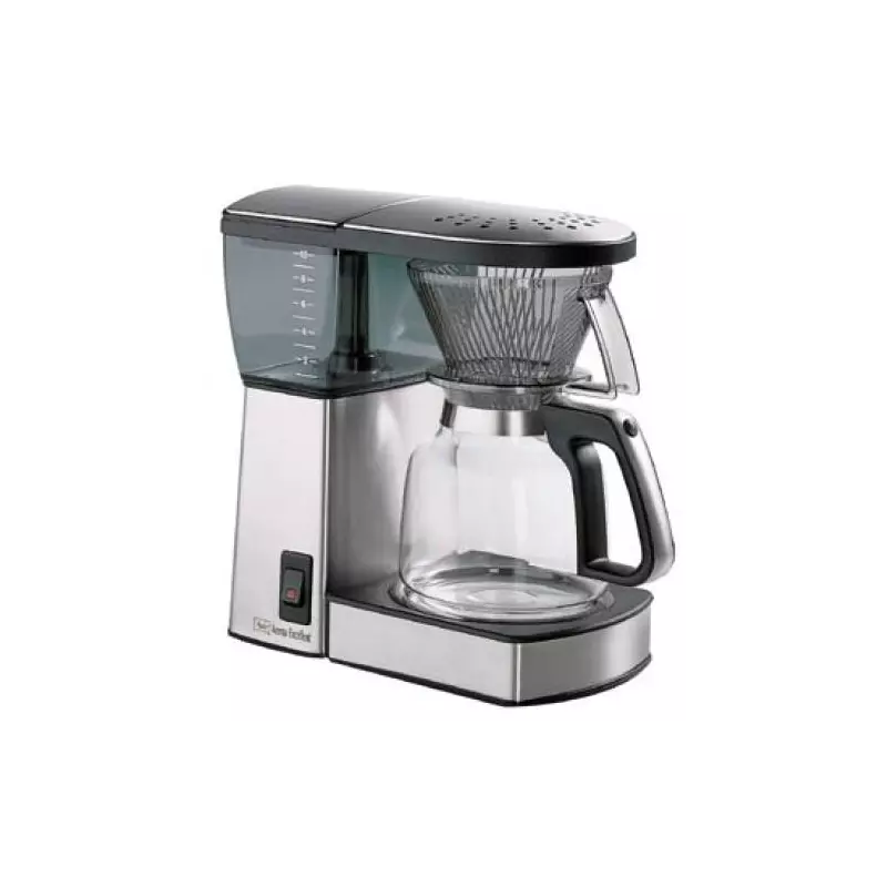 melitta aroma signature k&auml;ytt&ouml;ohje