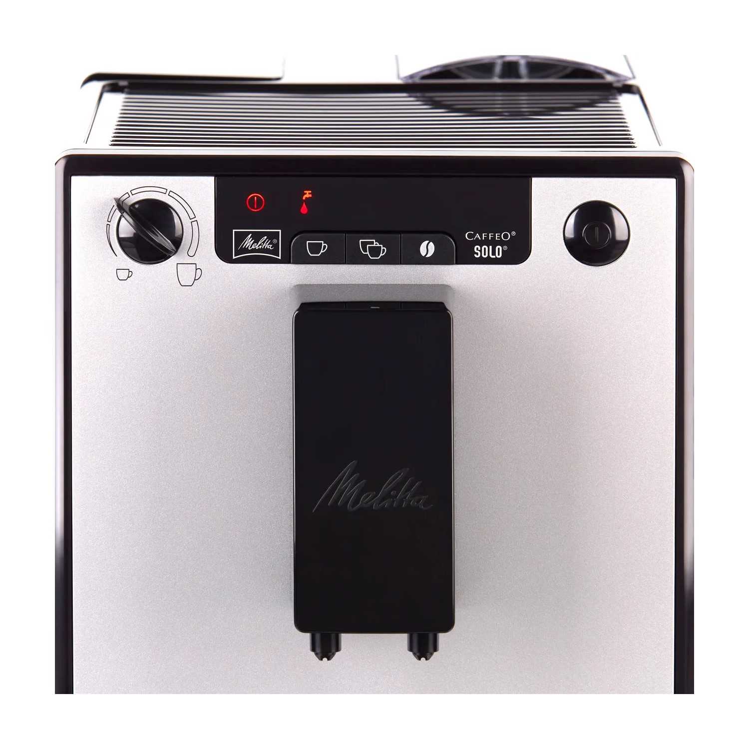 melitta caffeo solo milk k&auml;ytt&ouml;ohje
