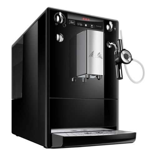 melitta caffeo solo milk k&auml;ytt&ouml;ohje