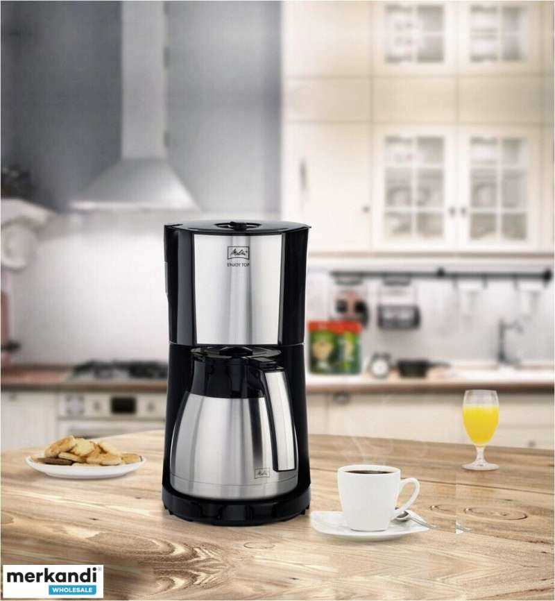 melitta easy kahvinkeitin mel21111 k&auml;ytt&ouml;ohje