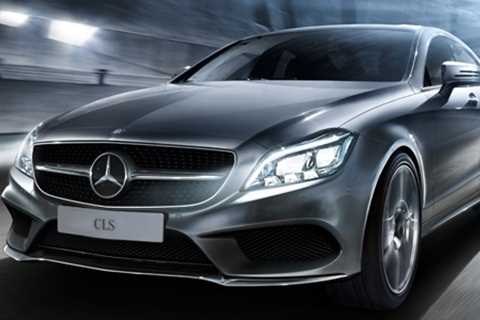 mercedes benz cls k&auml;ytt&ouml;ohje