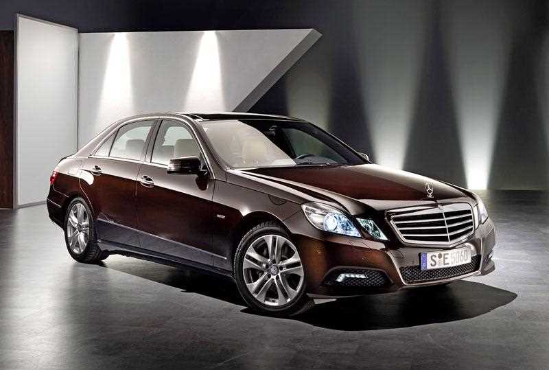 mercedes benz e 350 cgi 2010 k&auml;ytt&ouml;ohje
