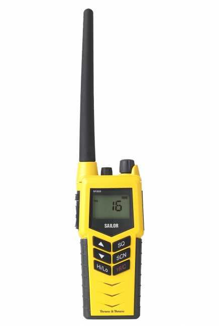 meri vhf kanavien käyttöohje meri vhf kanavien käyttöohje