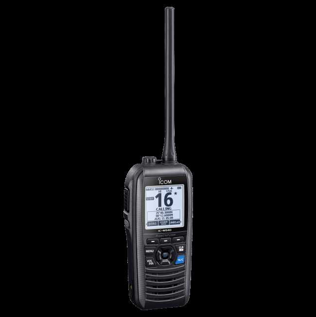 meri vhf kanavien käyttöohje meri vhf kanavien käyttöohje