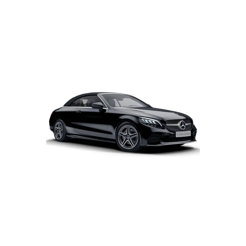merzedes benz c k&auml;ytt&ouml;ohje