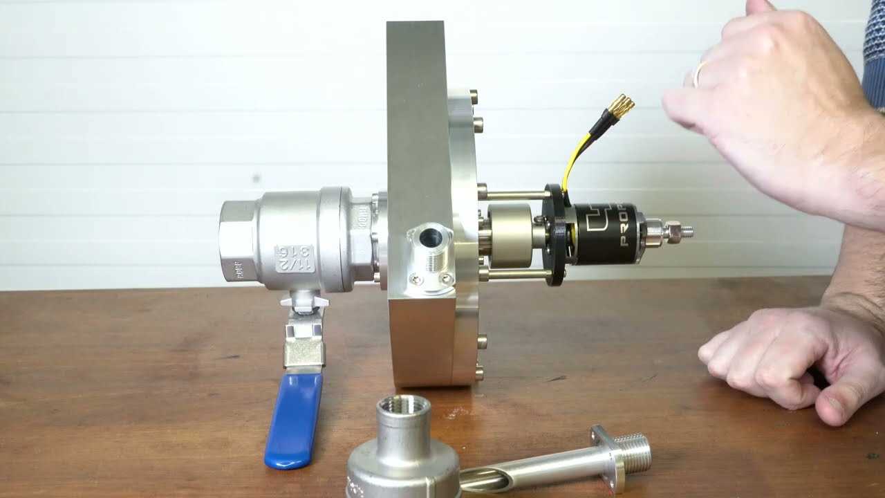 micro tesla turbine mk2 k&auml;ytt&ouml;ohje