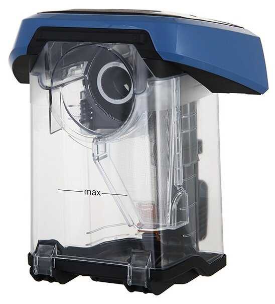 miele blizzard cx1 k&auml;ytt&ouml;ohje