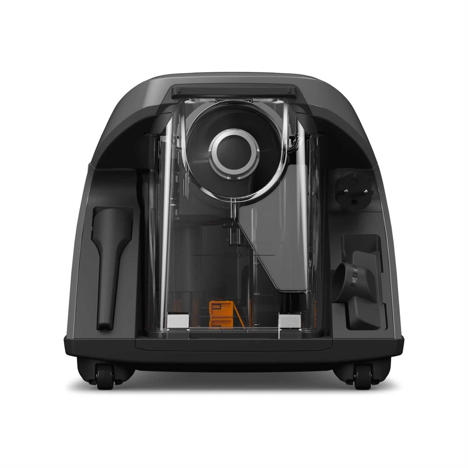miele blizzard cx1 k&auml;ytt&ouml;ohje