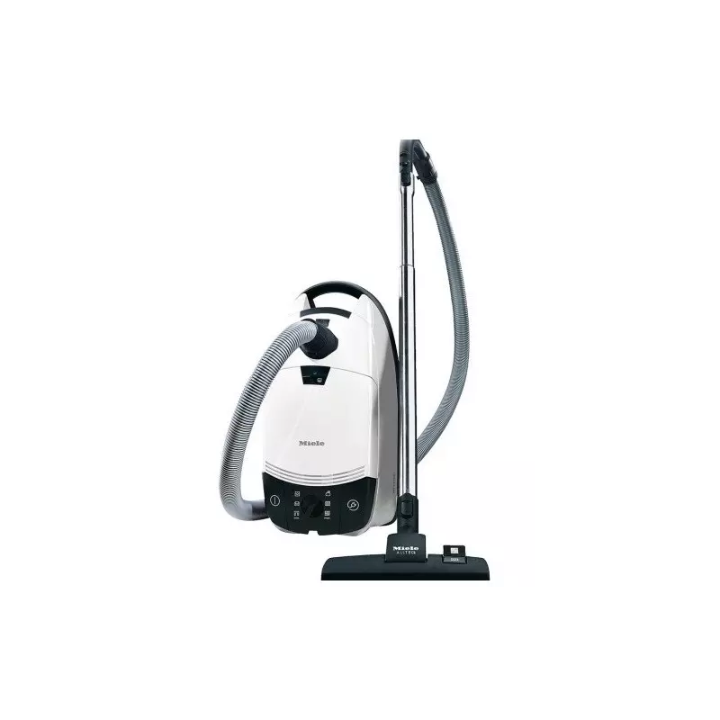 miele complete c3 ecoline k&auml;ytt&ouml;ohje