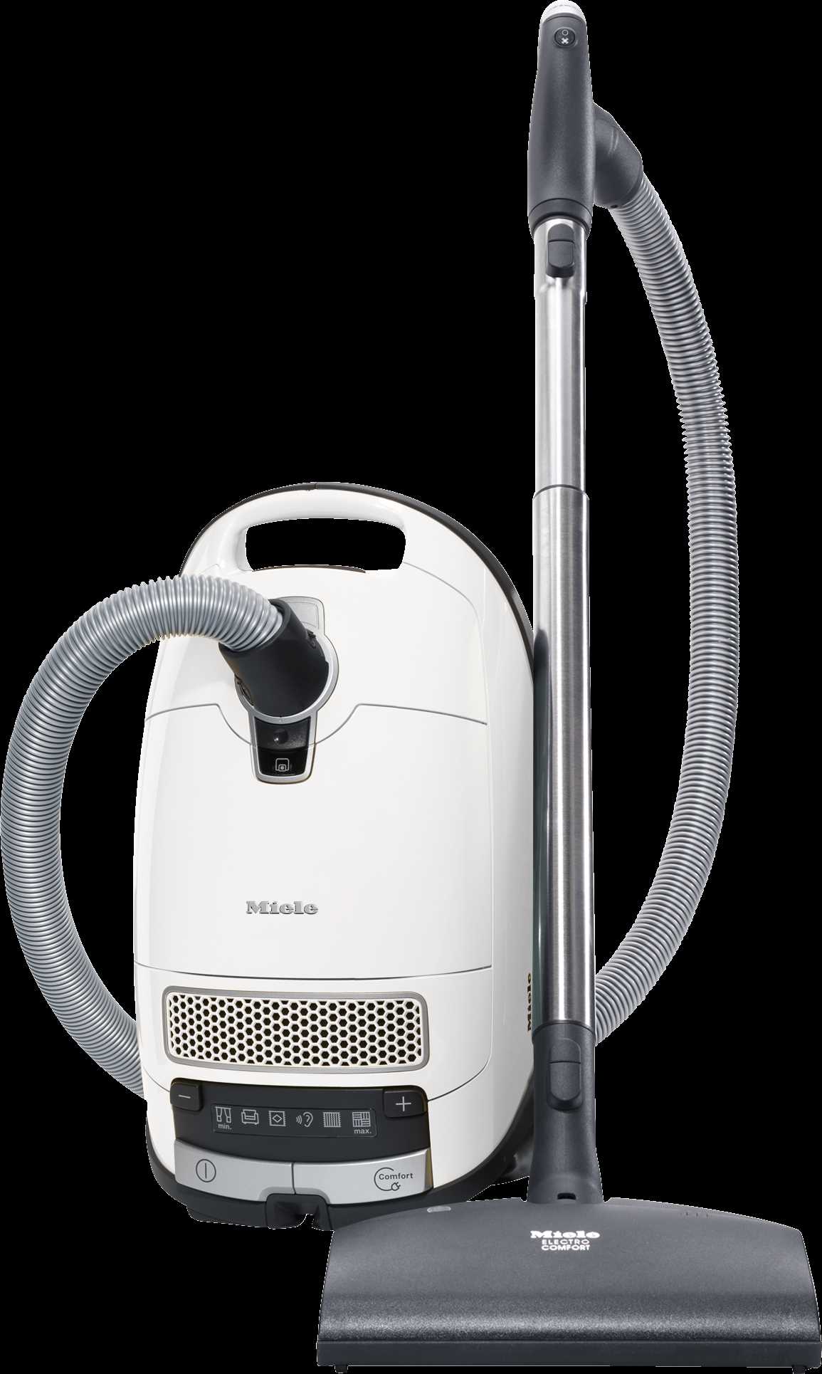 miele complete c3 ecoline k&auml;ytt&ouml;ohje