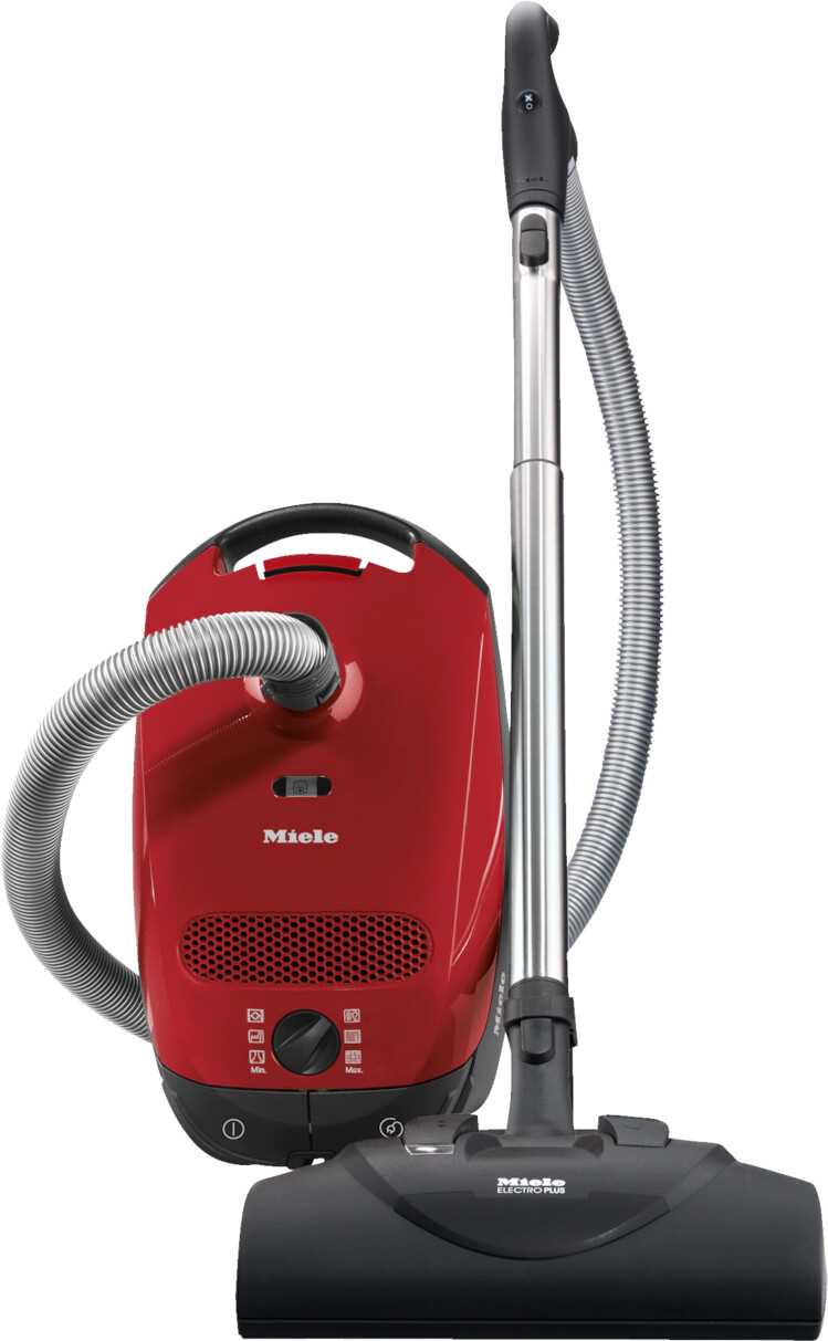 miele completr c3 ecoline k&auml;ytt&ouml;ohje