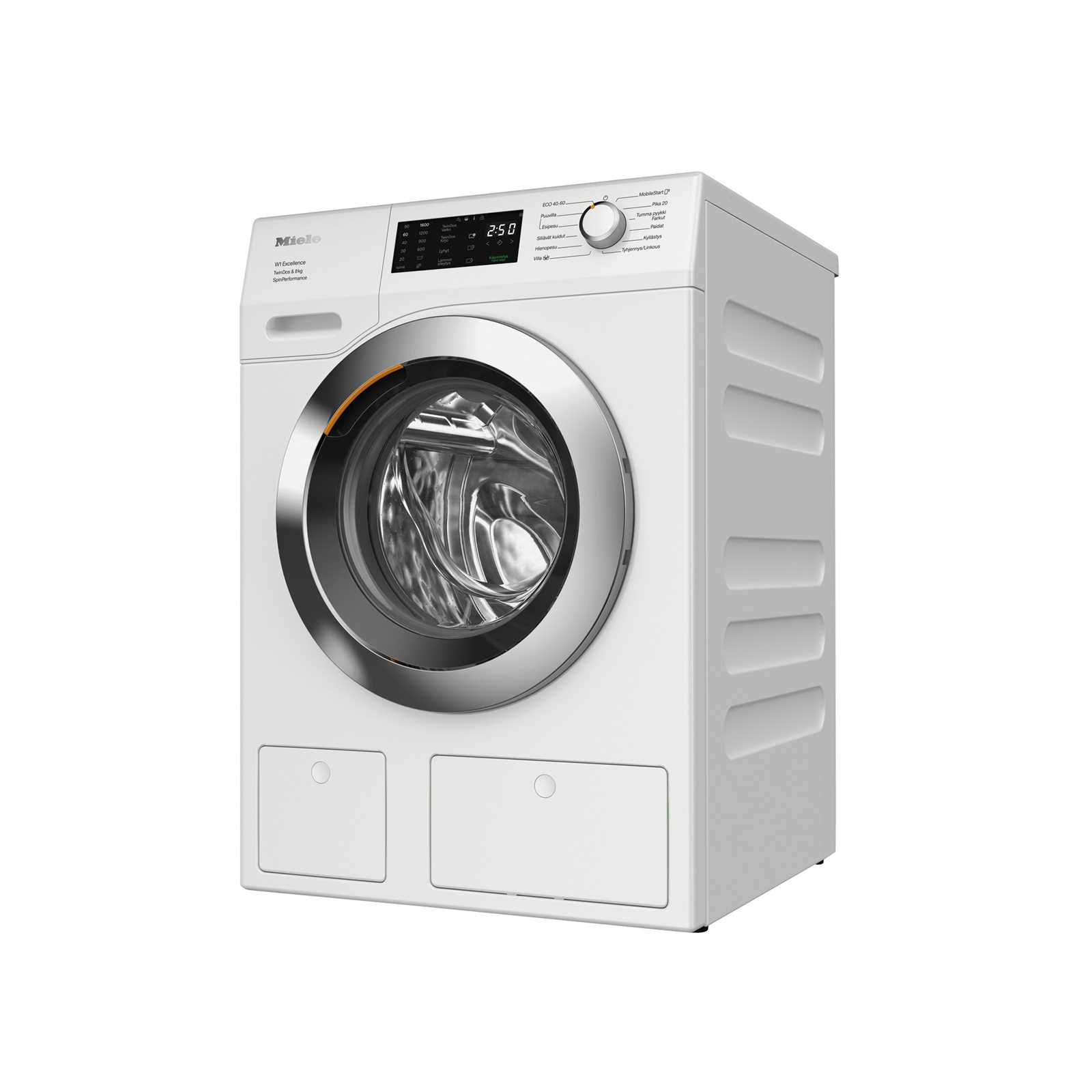 miele family care xl pyykinpesukone k&auml;ytt&ouml;ohje
