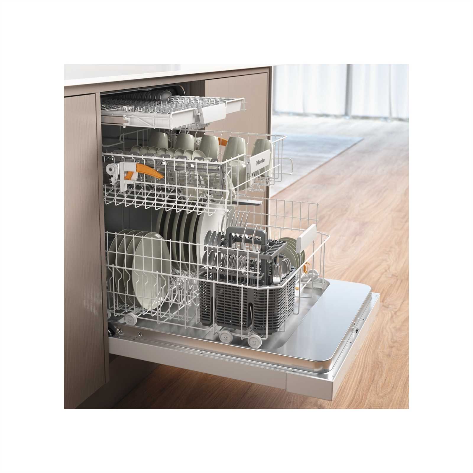 miele jubilee sc k&auml;ytt&ouml;ohje