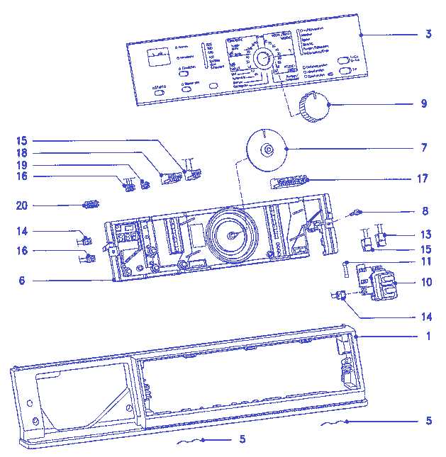 miele novotronic 552 k&auml;ytt&ouml;ohje
