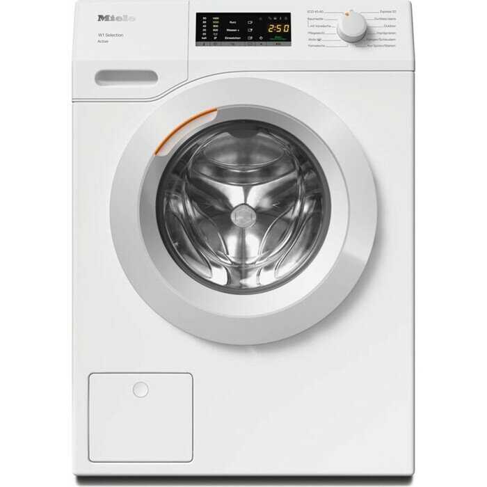 miele novotronic w 143 k&auml;ytt&ouml;ohje