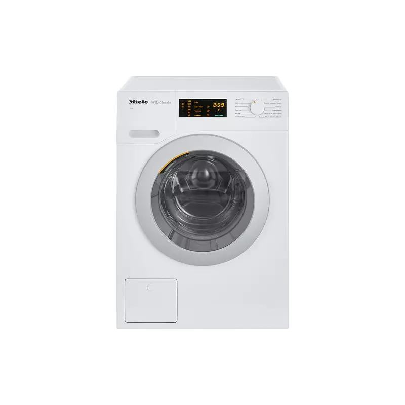 miele softtronic w 3205 k&auml;ytt&ouml;ohje