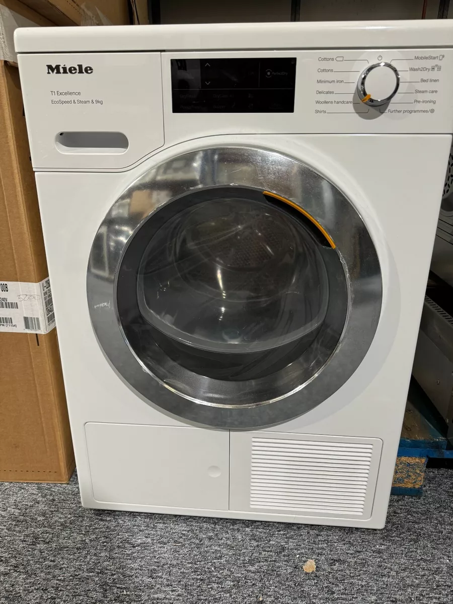 miele t1 tbd230 classic k&auml;ytt&ouml;ohje