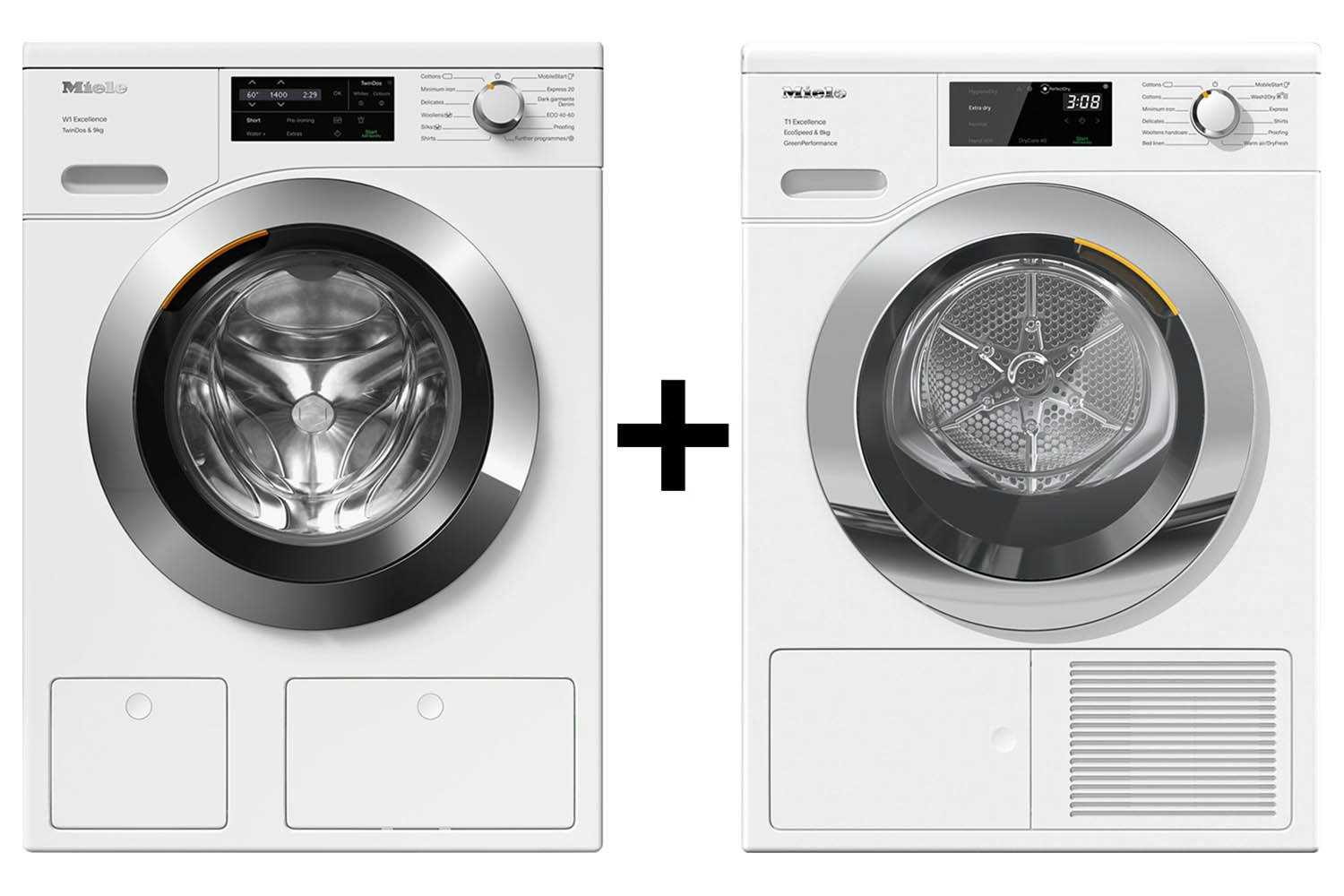 miele t1 tbd230 classic k&auml;ytt&ouml;ohje