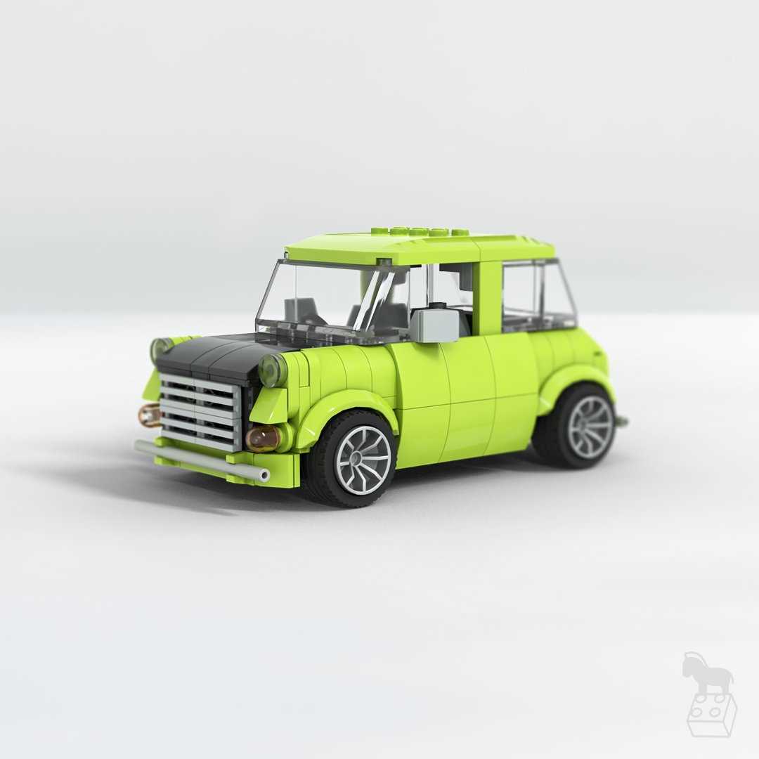 mini cooper s&auml;hk&ouml;auto k&auml;ytt&ouml;ohje