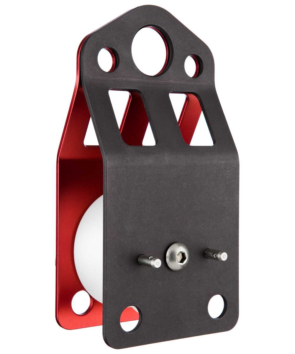 mini pulley jumppalaite k&auml;ytt&ouml;ohje