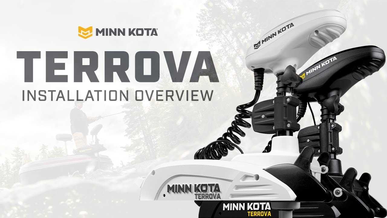 minn kota normark k&auml;ytt&ouml;ohje