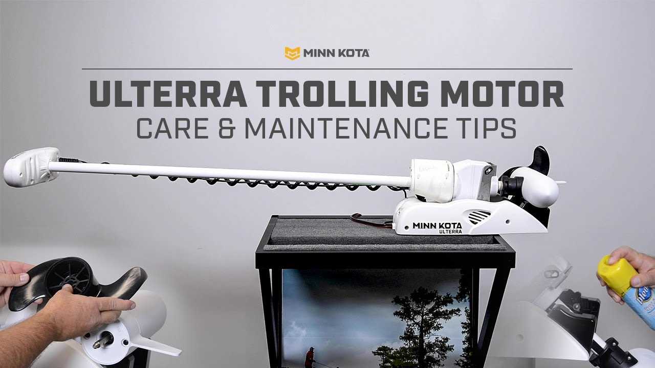 minn kota riptide ulterra normark k&auml;ytt&ouml;ohje